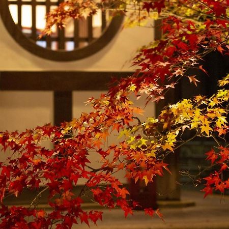 Kyoto Yadomachi Nishijin Apartment Ngoại thất bức ảnh