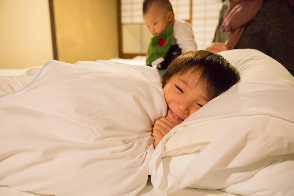Kyoto Yadomachi Nishijin Apartment Ngoại thất bức ảnh