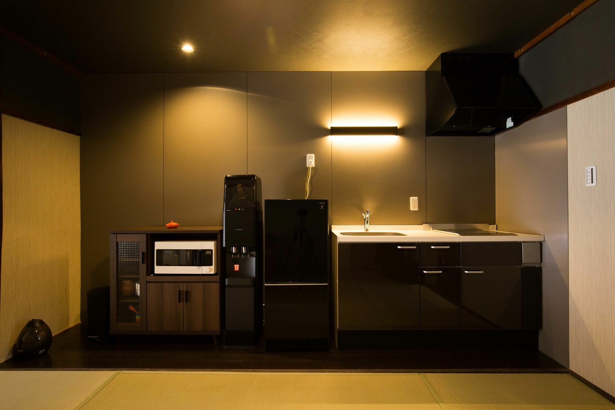 Kyoto Yadomachi Nishijin Apartment Ngoại thất bức ảnh