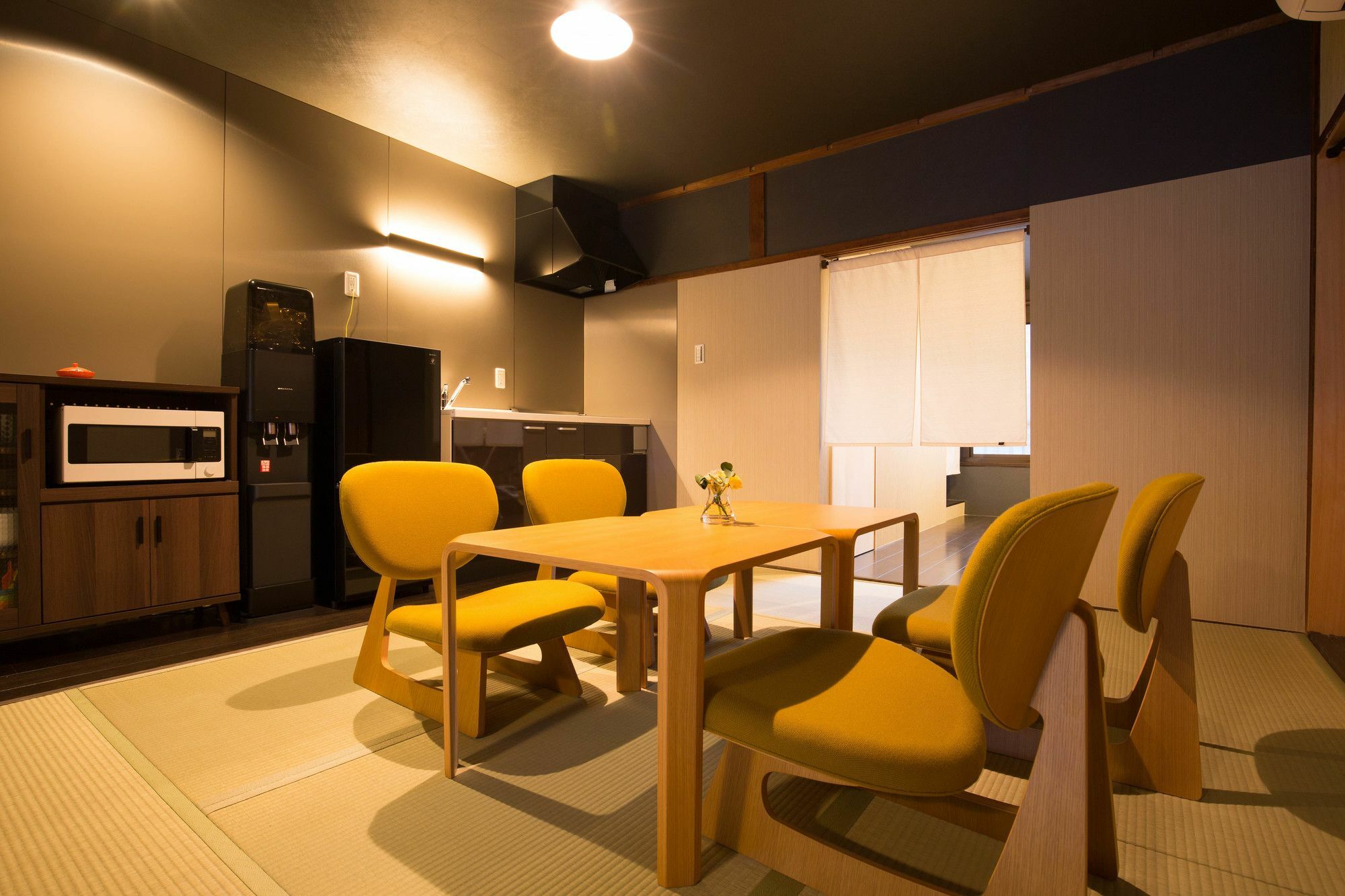Kyoto Yadomachi Nishijin Apartment Ngoại thất bức ảnh
