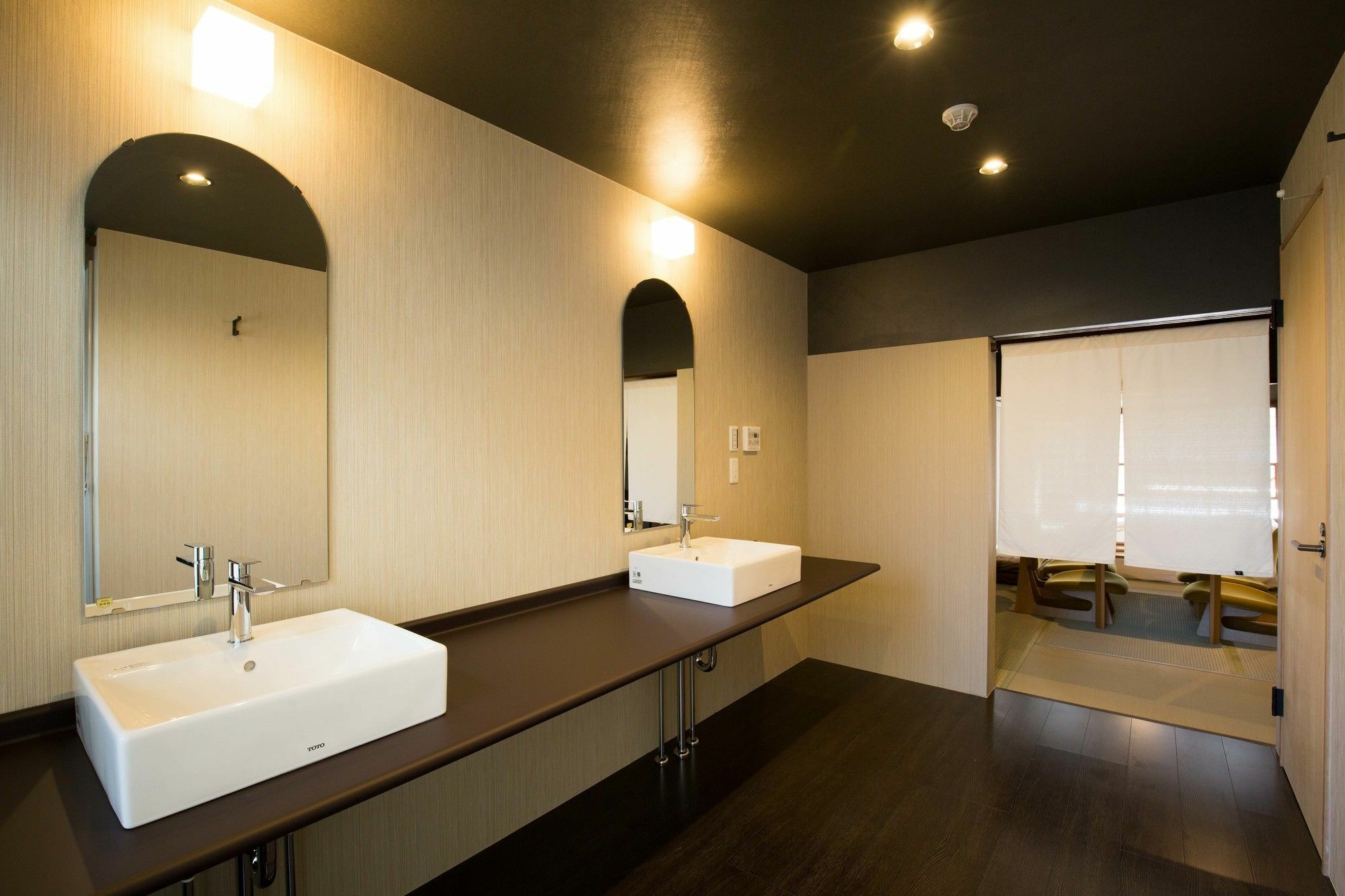 Kyoto Yadomachi Nishijin Apartment Ngoại thất bức ảnh