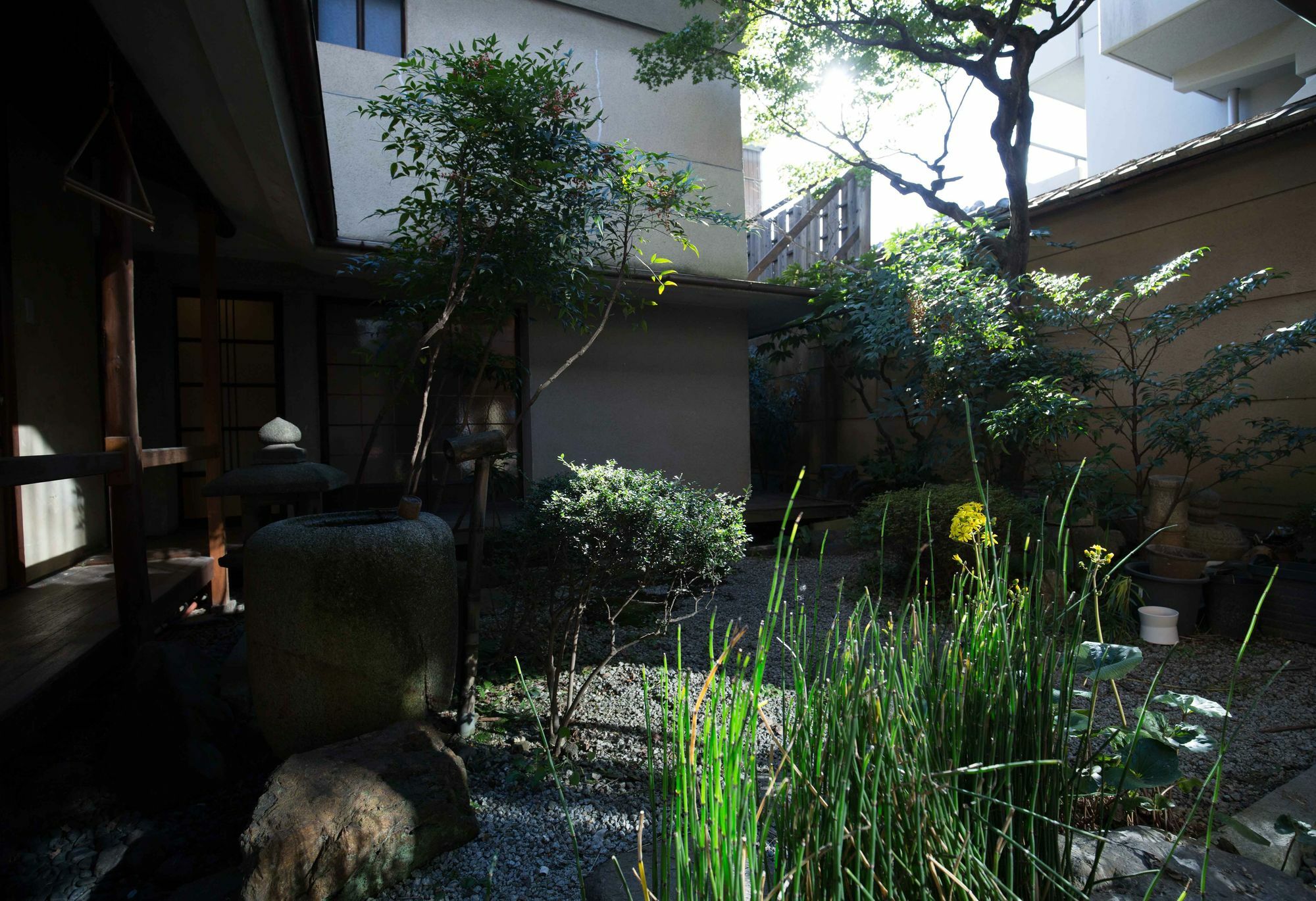 Kyoto Yadomachi Nishijin Apartment Ngoại thất bức ảnh