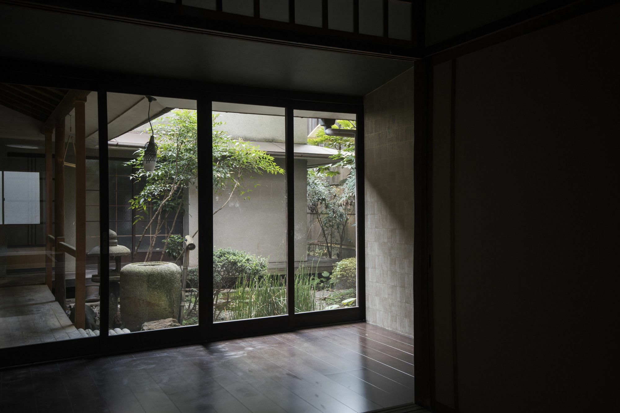 Kyoto Yadomachi Nishijin Apartment Ngoại thất bức ảnh