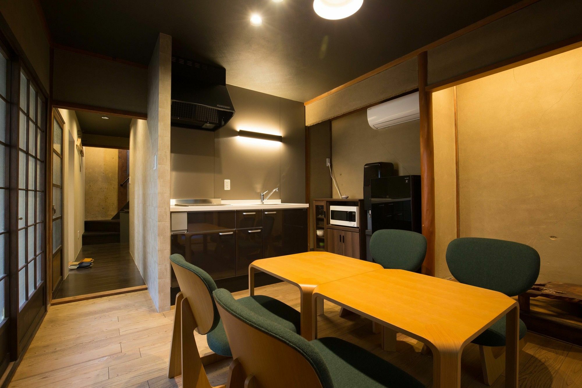 Kyoto Yadomachi Nishijin Apartment Ngoại thất bức ảnh