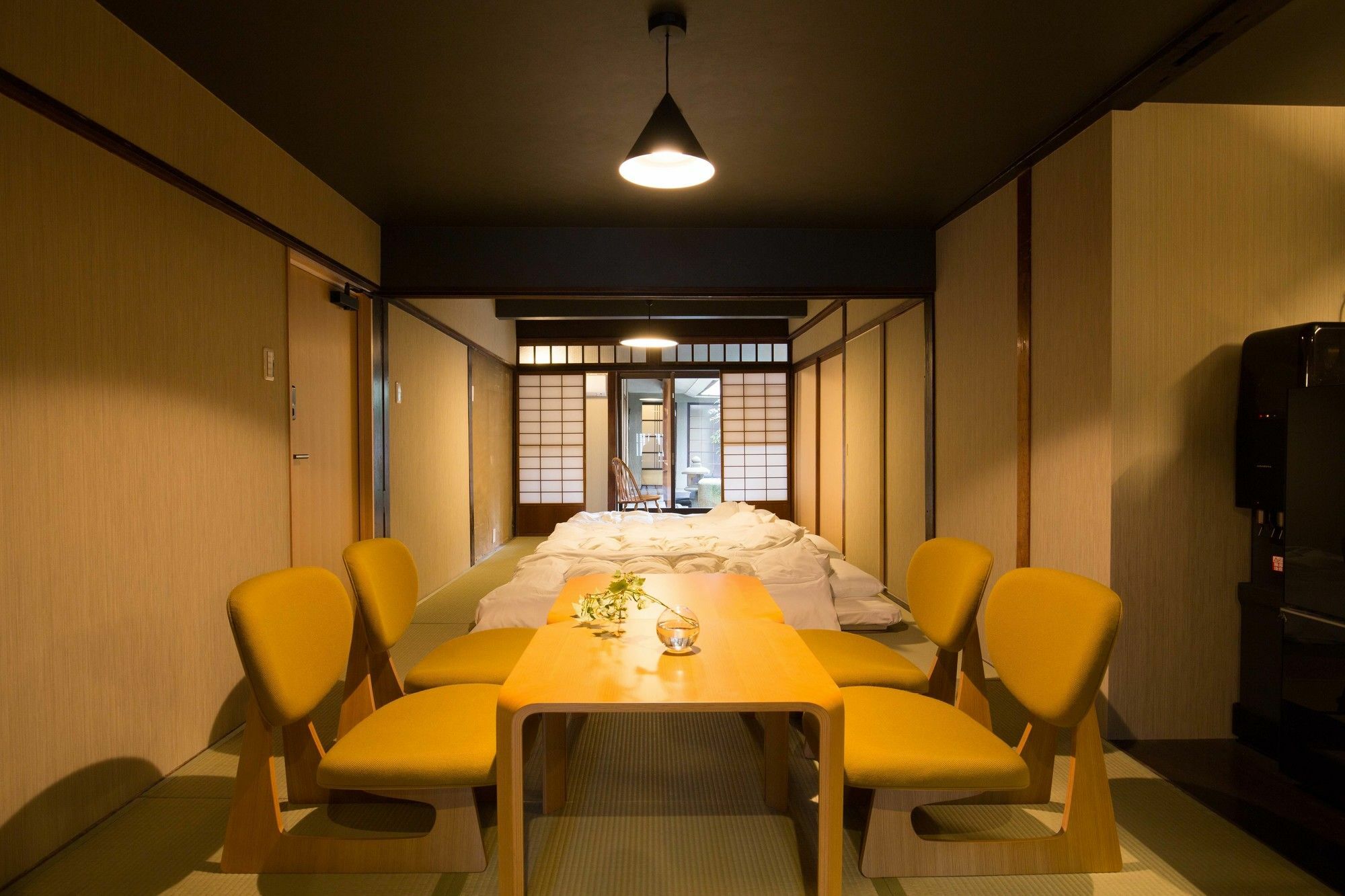 Kyoto Yadomachi Nishijin Apartment Ngoại thất bức ảnh