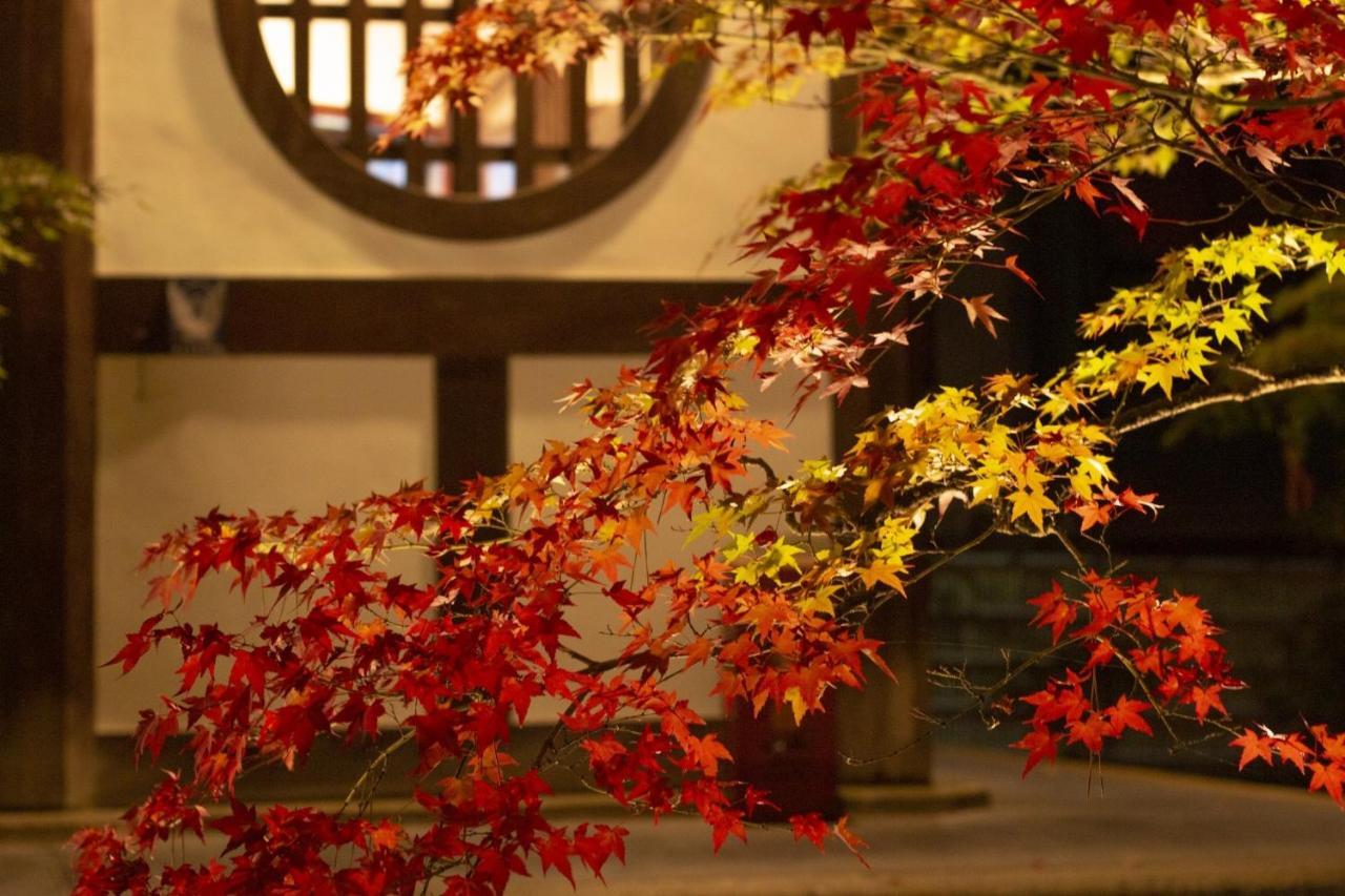Kyoto Yadomachi Nishijin Apartment Ngoại thất bức ảnh